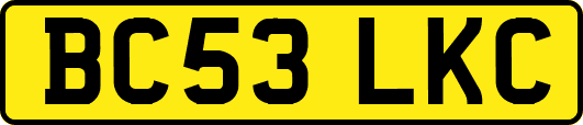 BC53LKC