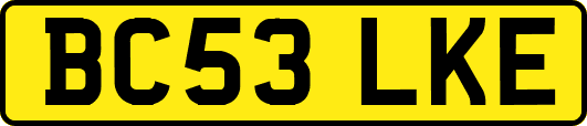 BC53LKE