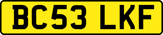 BC53LKF