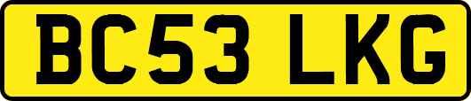 BC53LKG