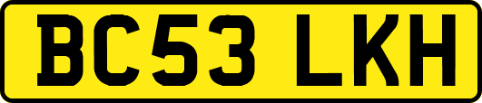 BC53LKH