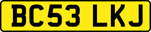 BC53LKJ