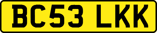 BC53LKK