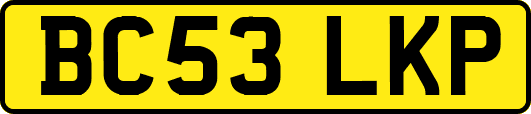 BC53LKP
