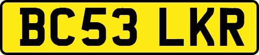 BC53LKR