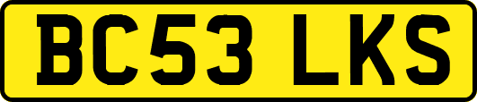 BC53LKS
