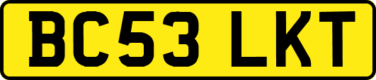 BC53LKT