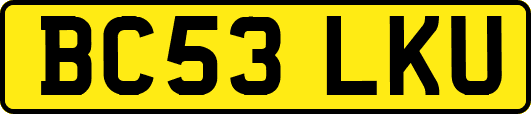 BC53LKU