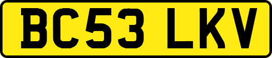 BC53LKV