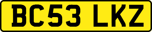 BC53LKZ