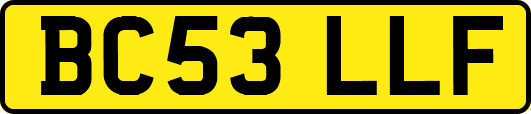 BC53LLF