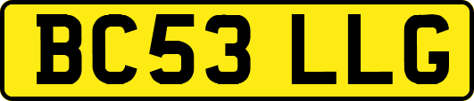 BC53LLG