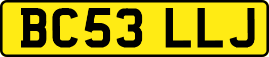 BC53LLJ