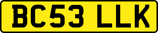 BC53LLK