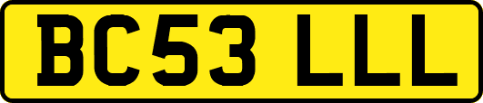 BC53LLL