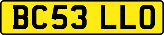 BC53LLO