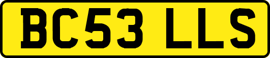 BC53LLS