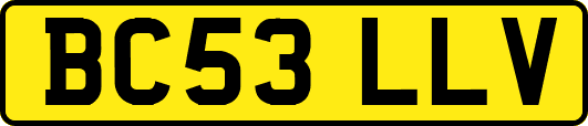 BC53LLV