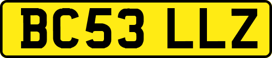 BC53LLZ