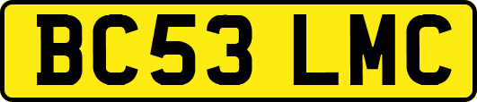 BC53LMC