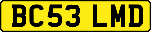 BC53LMD
