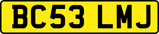 BC53LMJ