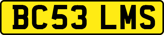 BC53LMS