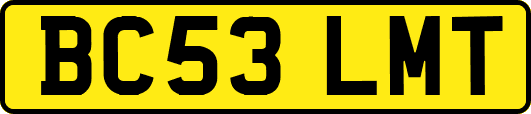 BC53LMT