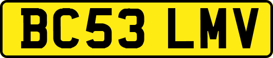 BC53LMV