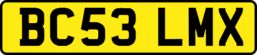 BC53LMX