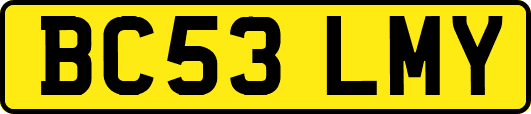 BC53LMY