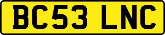 BC53LNC