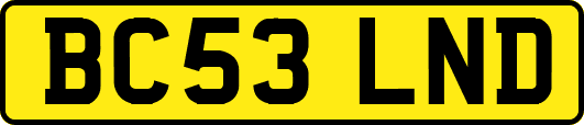 BC53LND