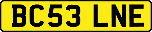BC53LNE