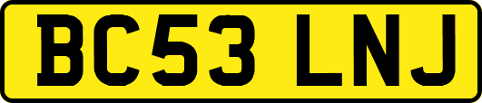 BC53LNJ