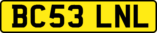 BC53LNL