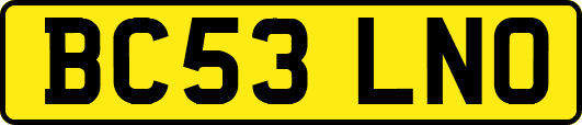 BC53LNO