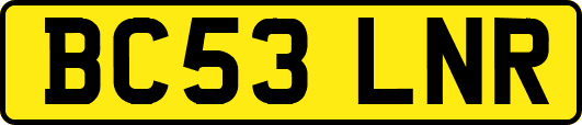 BC53LNR