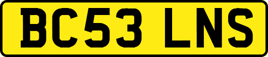 BC53LNS