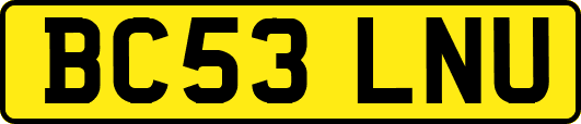 BC53LNU