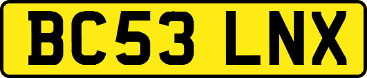 BC53LNX