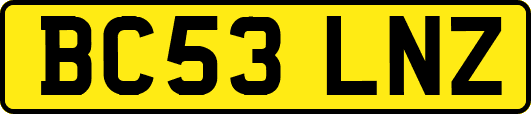 BC53LNZ