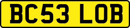 BC53LOB