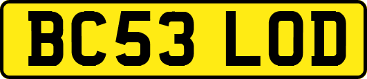 BC53LOD