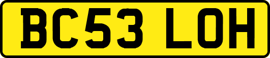 BC53LOH