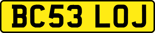 BC53LOJ