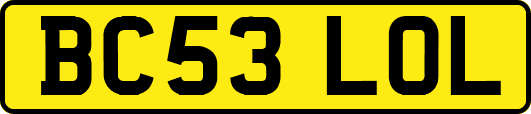 BC53LOL