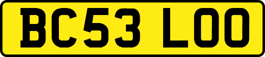 BC53LOO