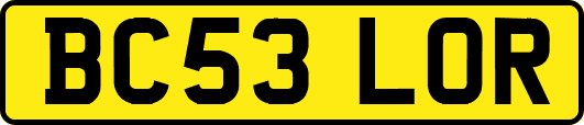 BC53LOR