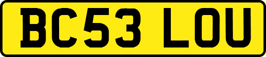 BC53LOU